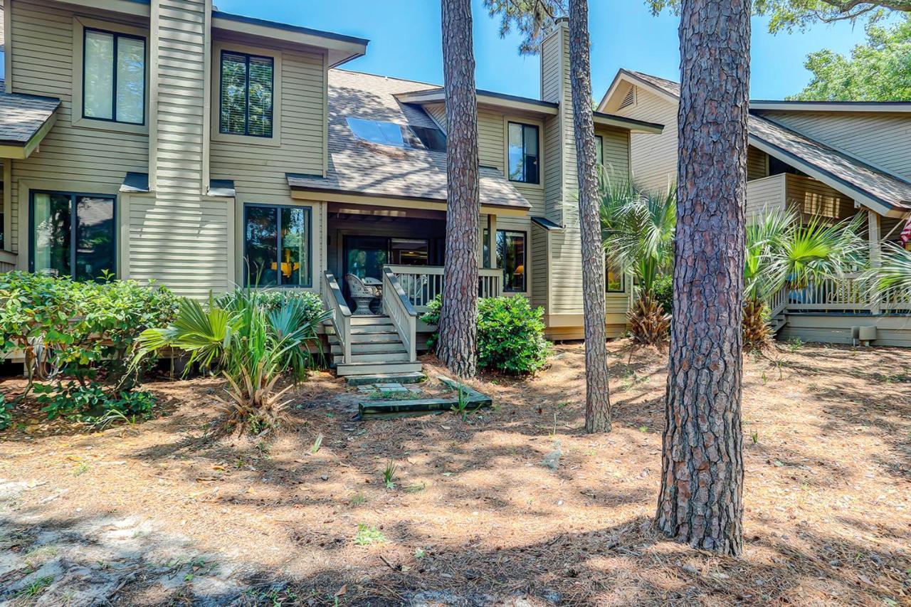 Fazio 08 Villa Hilton Head Island Dış mekan fotoğraf
