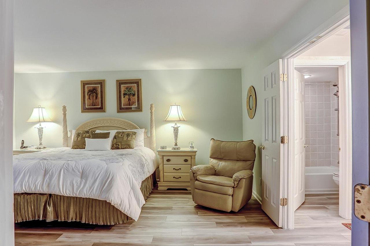 Fazio 08 Villa Hilton Head Island Dış mekan fotoğraf